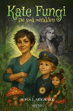 Cover for Kate Fungi. De små miraklen