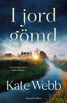 Cover for I jord gömd