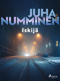Cover for Iskijä