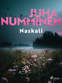 Cover for Naskali