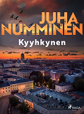 Cover for Kyyhkynen