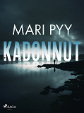 Cover for Kadonnut