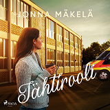Cover for Tähtirooli