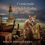 Cover for Cornizendo och fiskefejden
