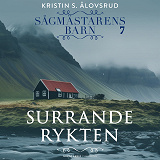 Cover for Surrande rykten