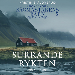 Cover for Surrande rykten