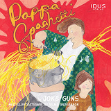 Cover for Pappa Spaghetti