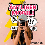Cover for Äntligen mobil!