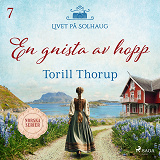 Cover for En gnista av hopp