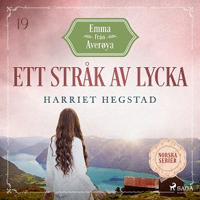 Cover for Ett stråk av lycka