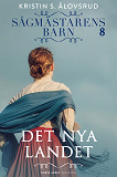 Cover for Det nya landet