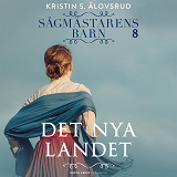 Cover for Det nya landet