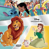 Cover for Disney sagosamling