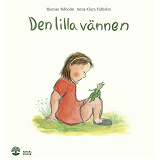 Cover for Den lilla vännen