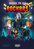 Cover for Handbok för små rockers med Mikkey Dee (läs & lyssna)