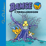 Cover for Bamse i Trollskogen