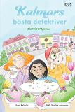 Cover for Marsipantjuven