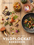 Cover for Vildplockat kokboken