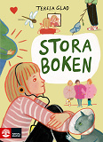 Cover for Stora boken
