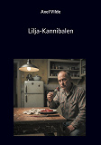 Cover for Lilja-Kannibalen