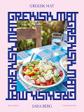 Cover for Grekisk mat