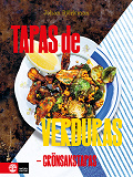 Cover for Tapas de verduras : grönsakstapas