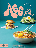 Cover for Ägg : Recept & teknik