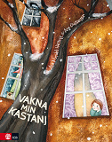Cover for Vakna min kastanj