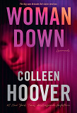 Cover for Woman Down (svensk utgåva)