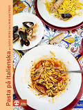 Cover for Pasta på italienska : 80 recept från 14 regioner