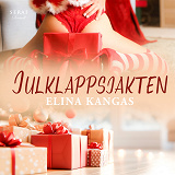 Cover for Julklappsjakten