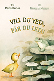 Cover for Vill du veta, får du leta!