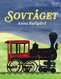Cover for Sovtåget 