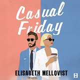 Cover for Casual Friday