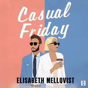Cover for Casual Friday
