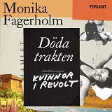 Cover for Döda trakten/Kvinnor i revolt