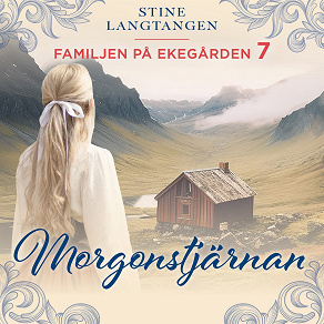 Cover for Morgonstjärnan
