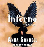 Cover for Inferno