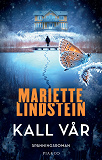 Cover for Kall vår