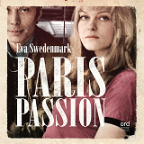 Cover for Paris Passion