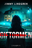 Cover for Giftormen
