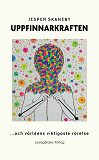 Cover for Uppfinnarkraften