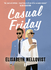 Cover for Casual Friday