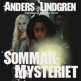 Cover for Sommarmysteriet