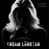 Cover for Ensam längtan
