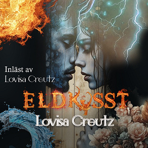 Cover for Eldkysst