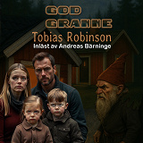 Cover for God granne