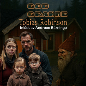 Cover for God granne