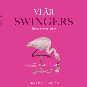 Cover for Vi är swingers: berättelser ur vårt liv