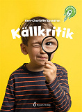 Cover for Faktaraketen - Källkritik